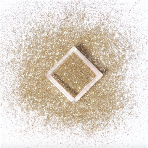 Glimmerpowder Sand